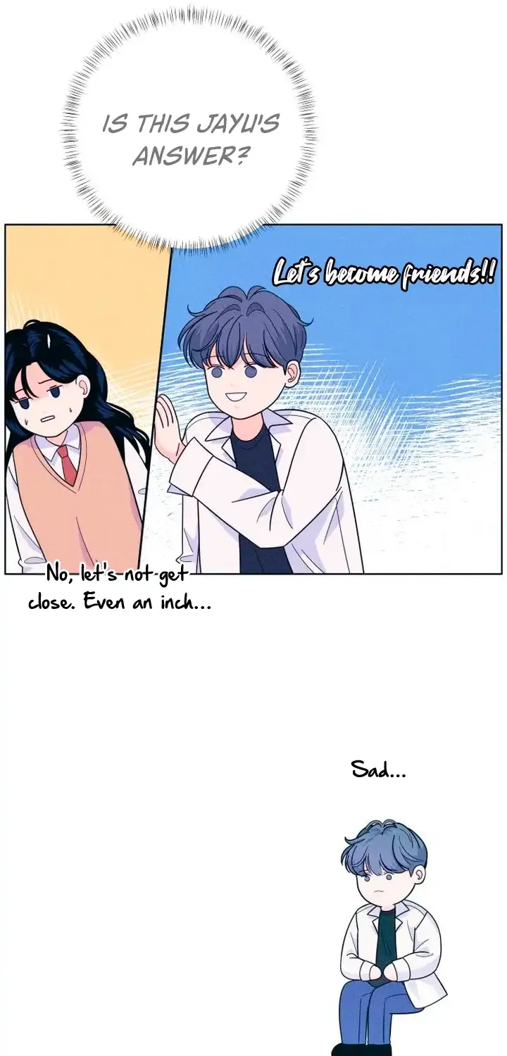 My Introverted Boy Chapter 13 page 25 - 