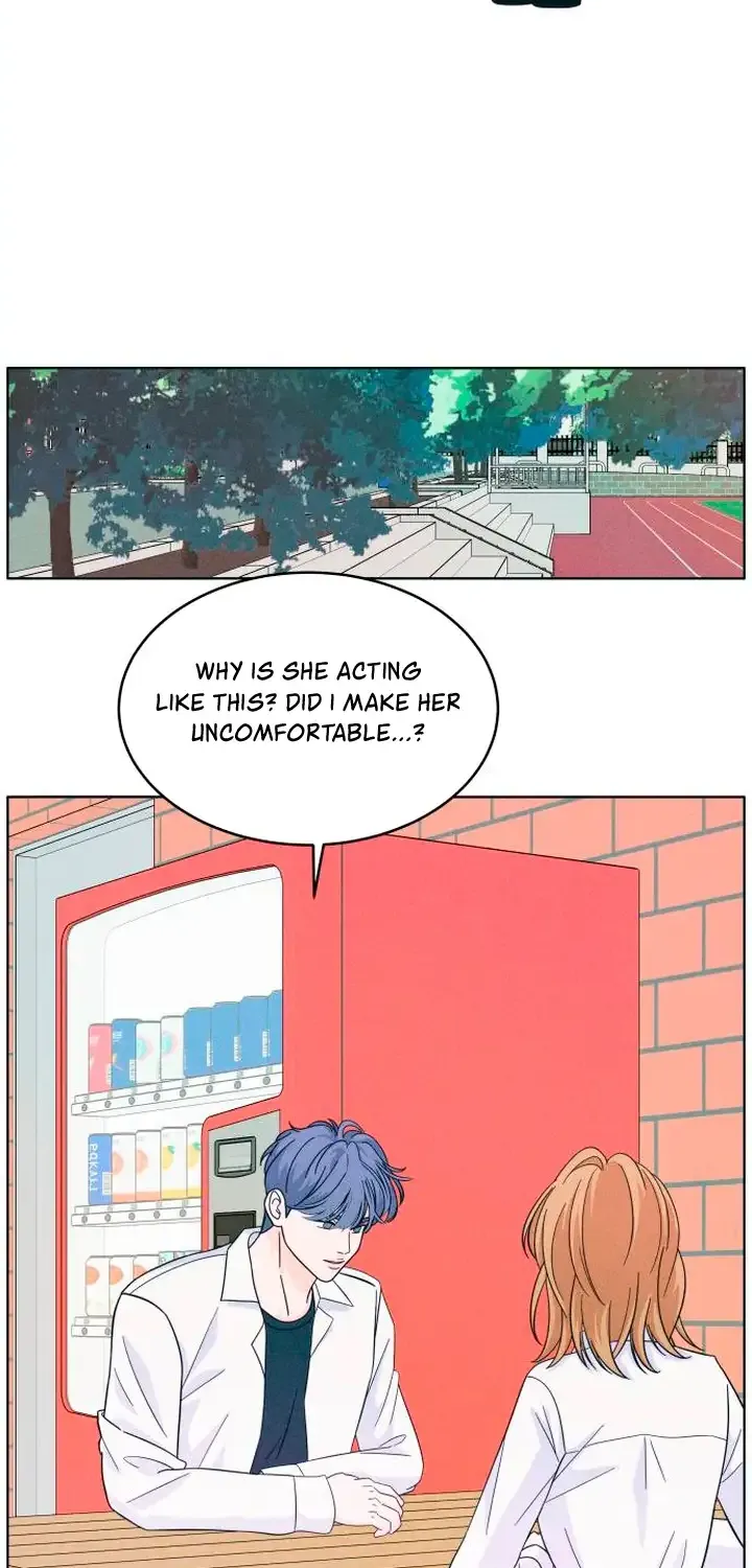 My Introverted Boy Chapter 13 page 26 - 