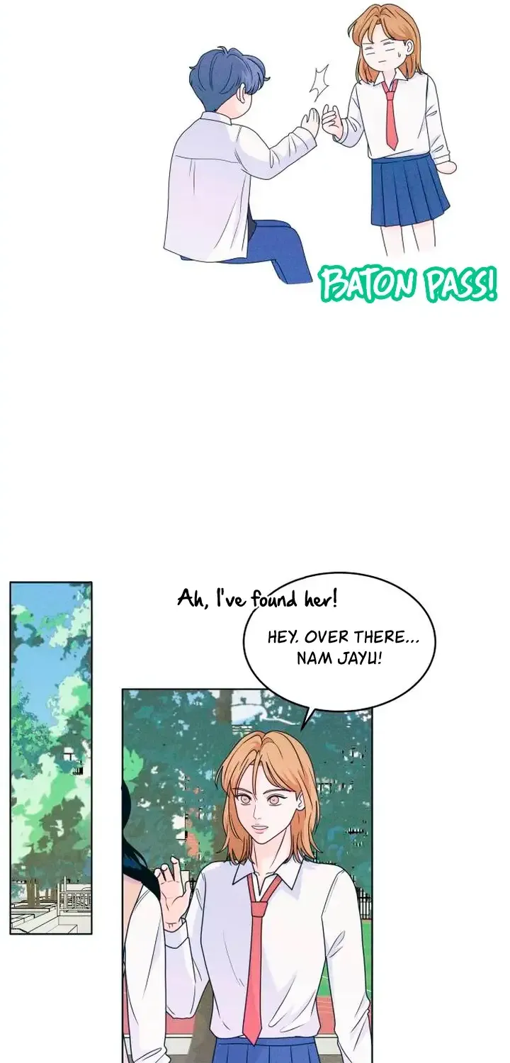 My Introverted Boy Chapter 13 page 28 - 