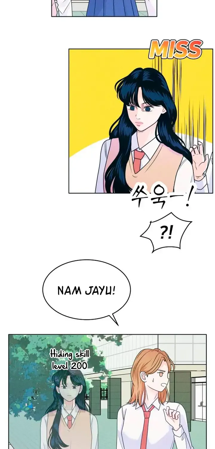 My Introverted Boy Chapter 13 page 29 - 