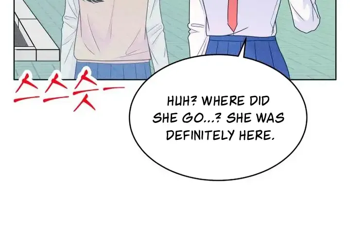 My Introverted Boy Chapter 13 page 30 - 