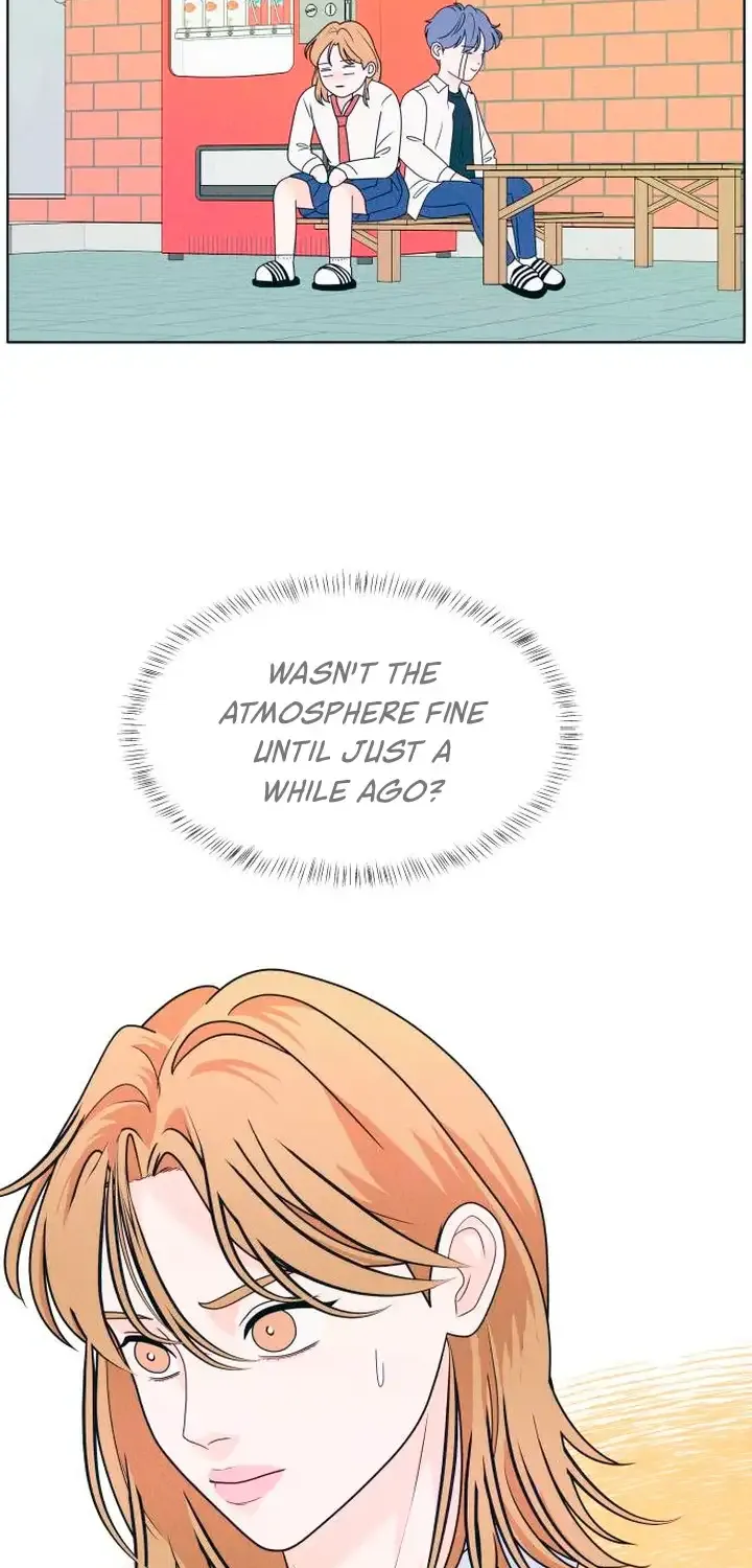 My Introverted Boy Chapter 13 page 33 - 