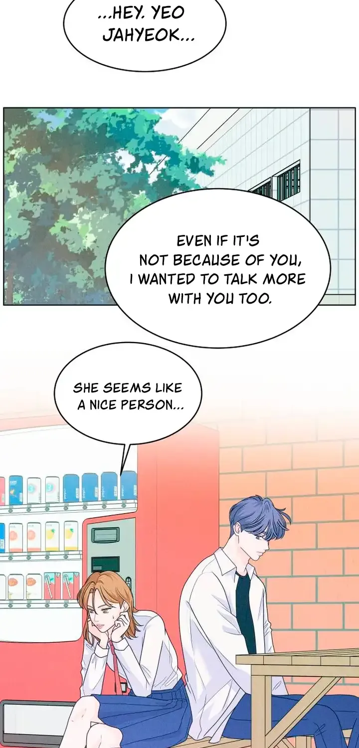 My Introverted Boy Chapter 13 page 35 - 
