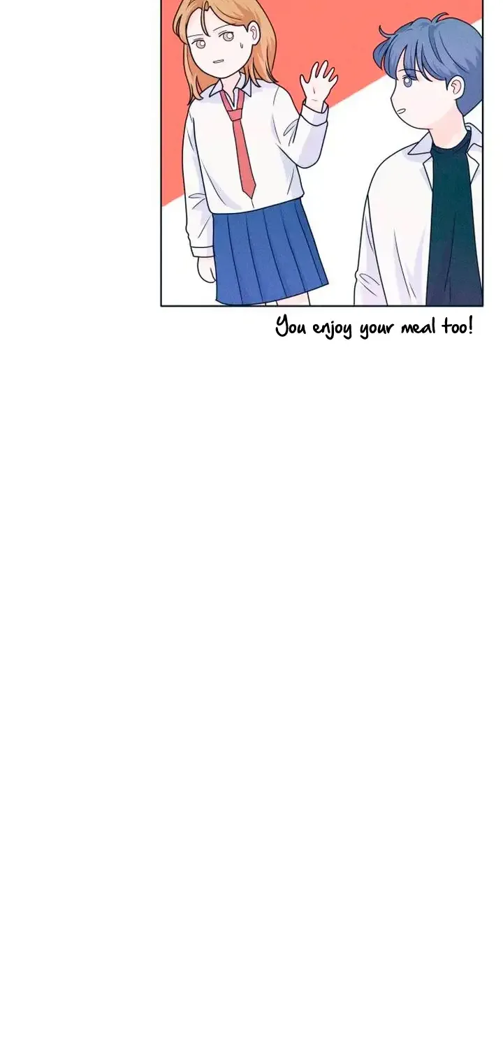 My Introverted Boy Chapter 13 page 40 - 