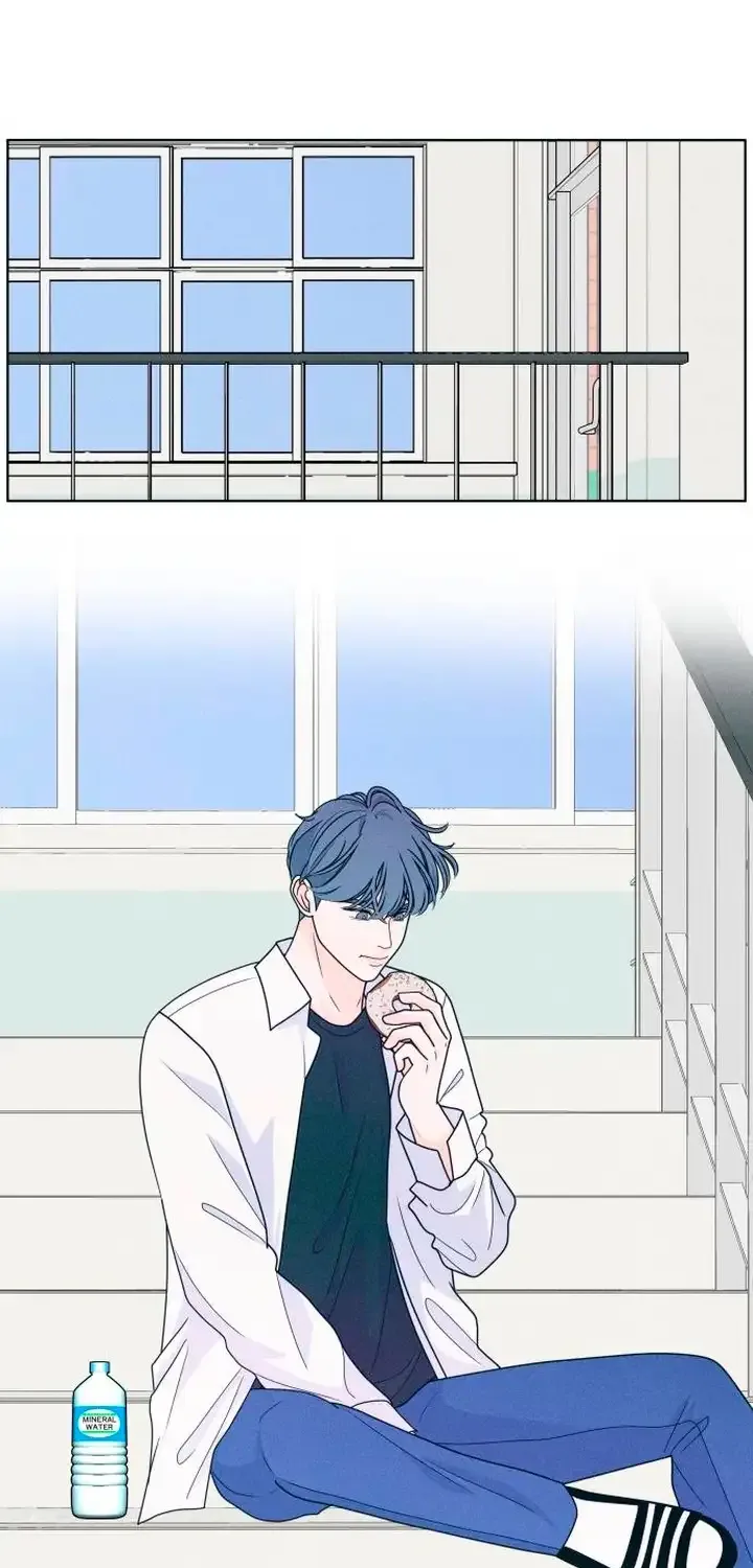 My Introverted Boy Chapter 13 page 41 - 