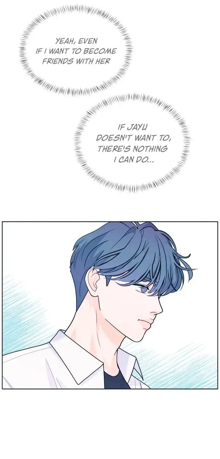 My Introverted Boy Chapter 13 page 43 - 