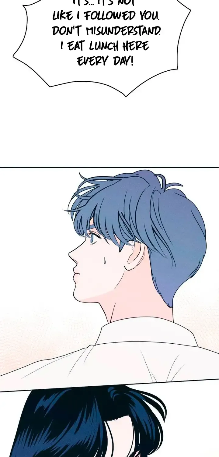 My Introverted Boy Chapter 13 page 47 - 