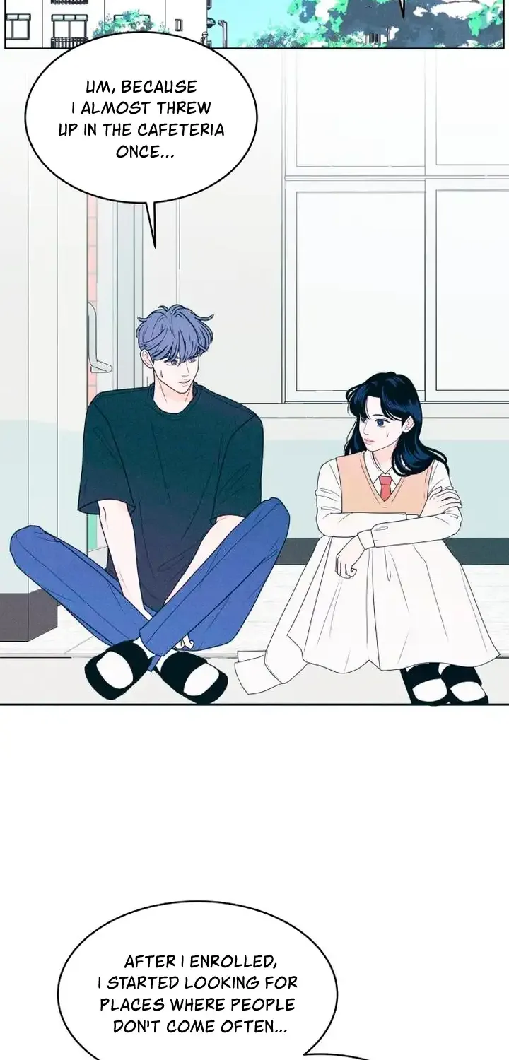 My Introverted Boy Chapter 13 page 50 - 