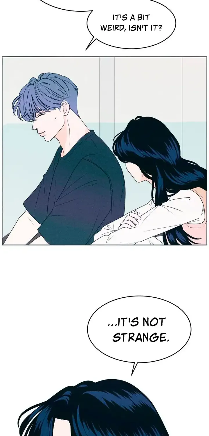 My Introverted Boy Chapter 13 page 51 - 