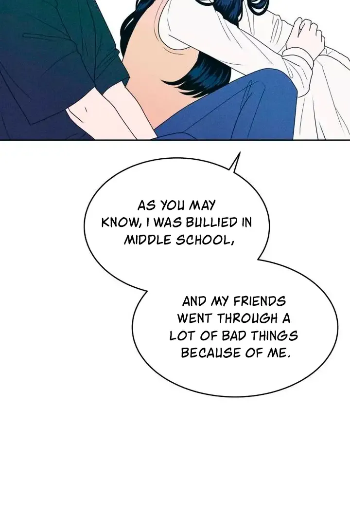 My Introverted Boy Chapter 13 page 53 - 