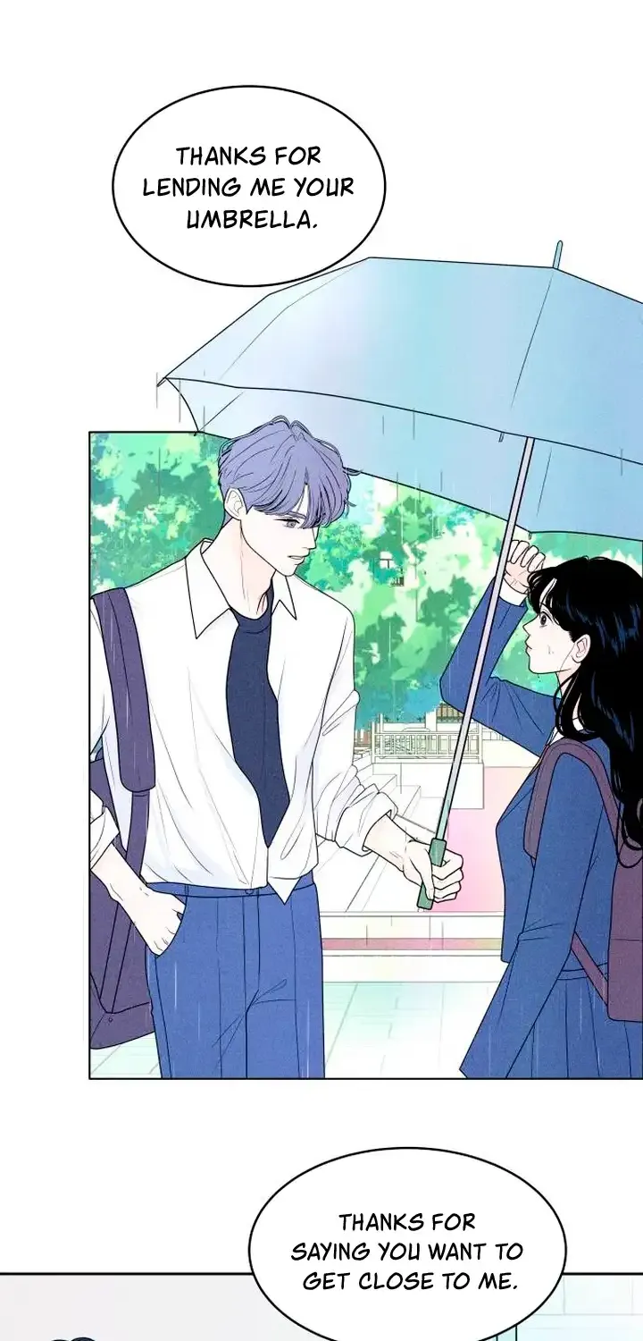 My Introverted Boy Chapter 13 page 55 - 