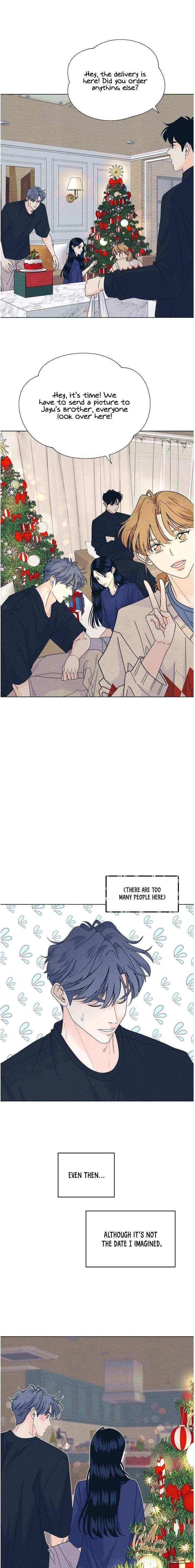 My Introverted Boy Chapter 134 page 13 - 