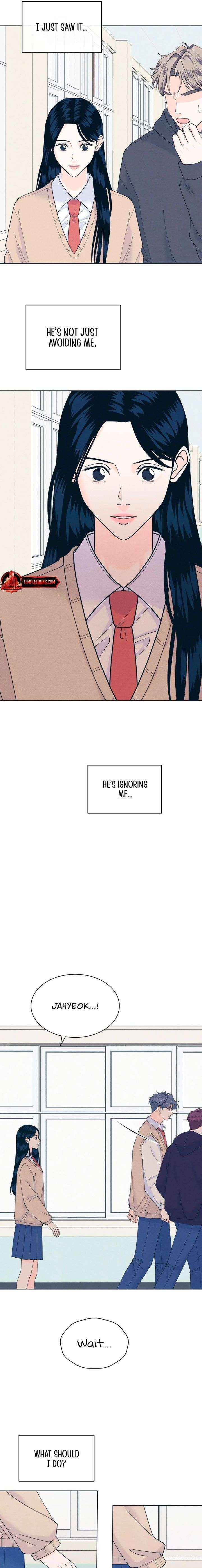 My Introverted Boy Chapter 139 page 15 - 