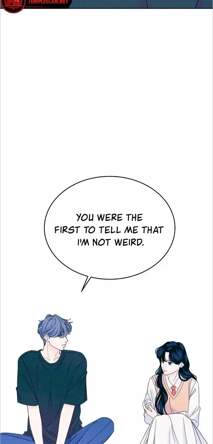 My Introverted Boy Chapter 14 page 11 - 