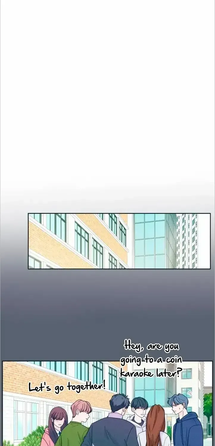 My Introverted Boy Chapter 14 page 16 - 