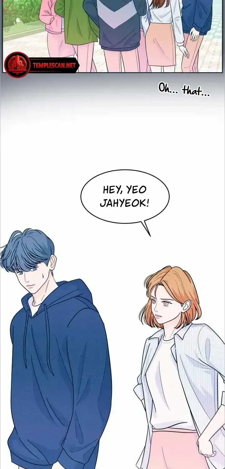 My Introverted Boy Chapter 14 page 17 - 