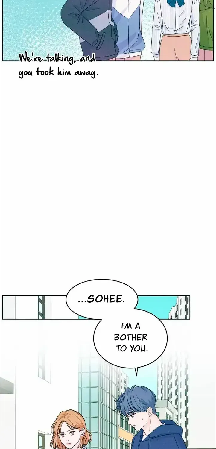 My Introverted Boy Chapter 14 page 20 - 