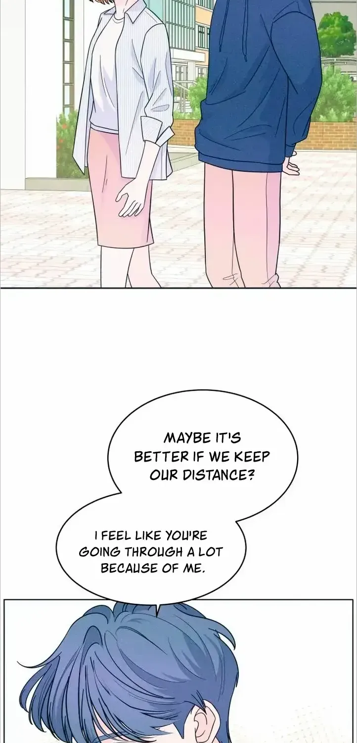 My Introverted Boy Chapter 14 page 21 - 