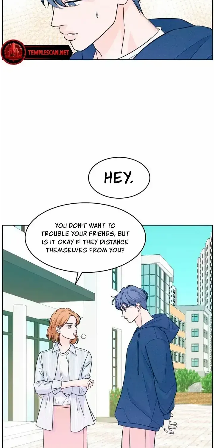 My Introverted Boy Chapter 14 page 22 - 