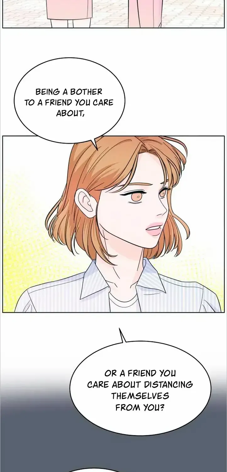 My Introverted Boy Chapter 14 page 23 - 
