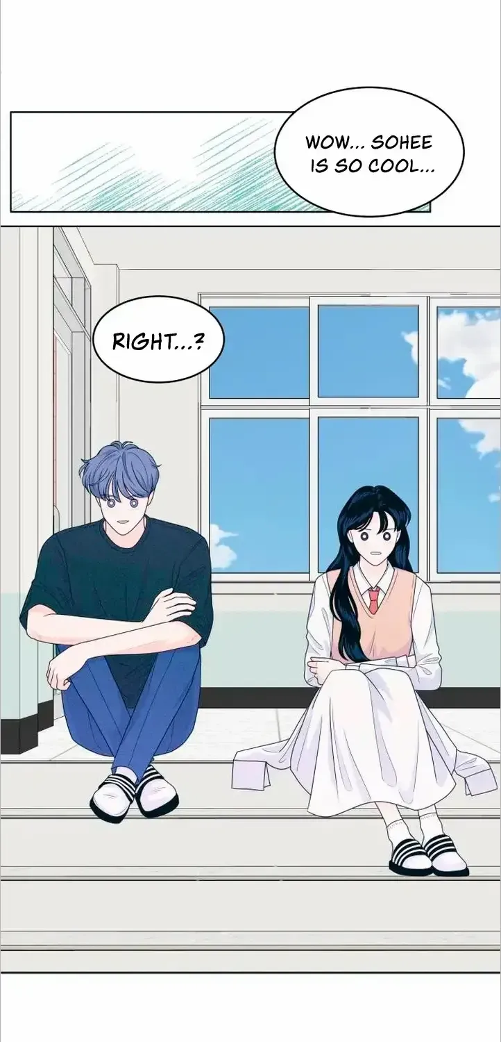 My Introverted Boy Chapter 14 page 27 - 