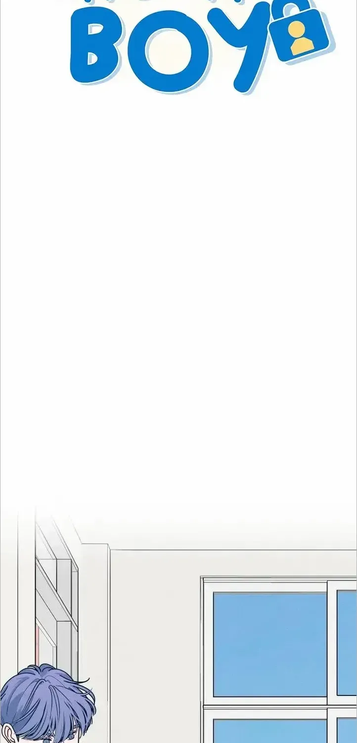 My Introverted Boy Chapter 14 page 4 - 