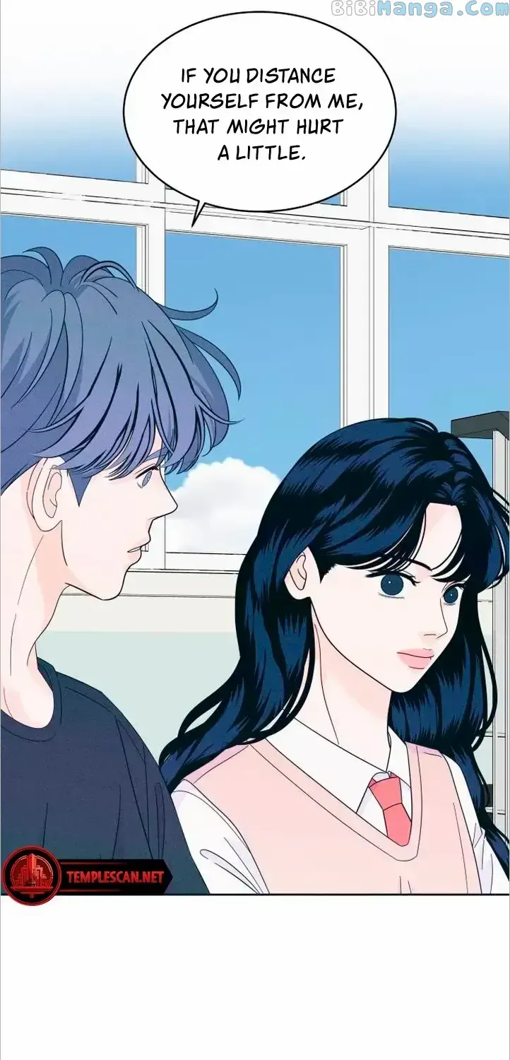 My Introverted Boy Chapter 14 page 31 - 