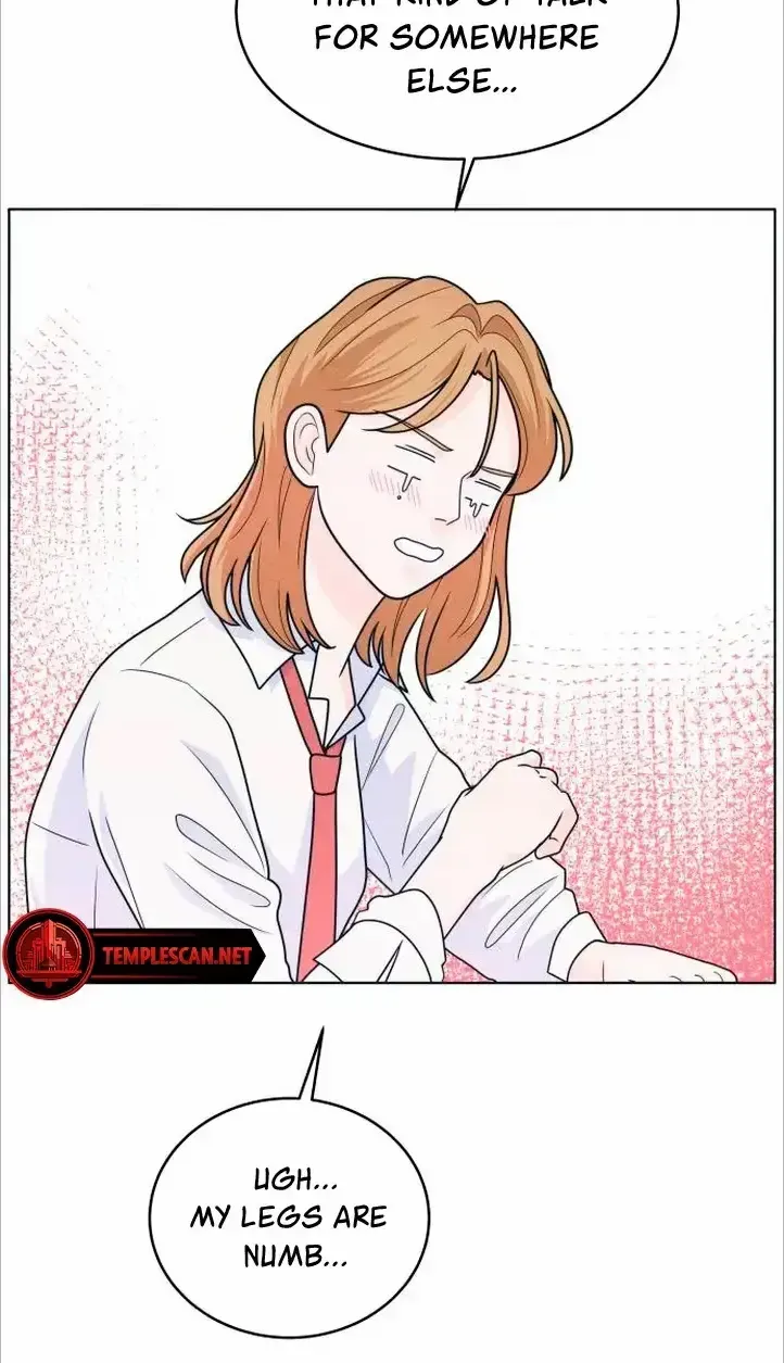 My Introverted Boy Chapter 14 page 35 - 