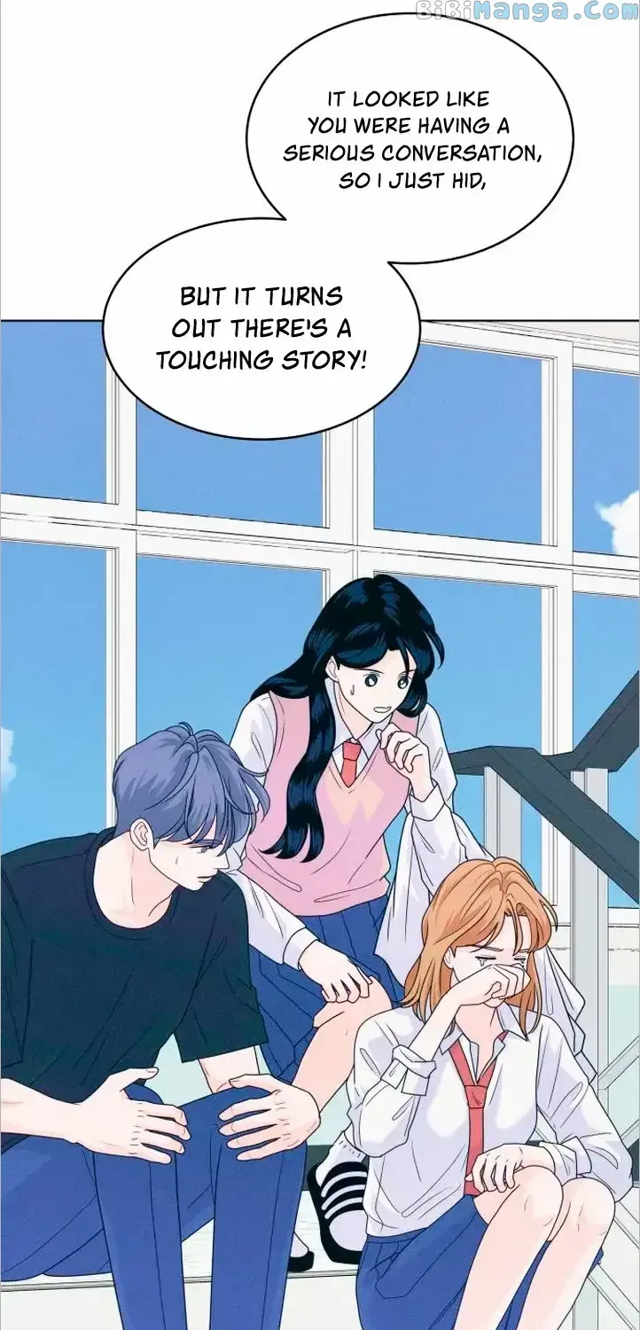 My Introverted Boy Chapter 14 page 36 - 