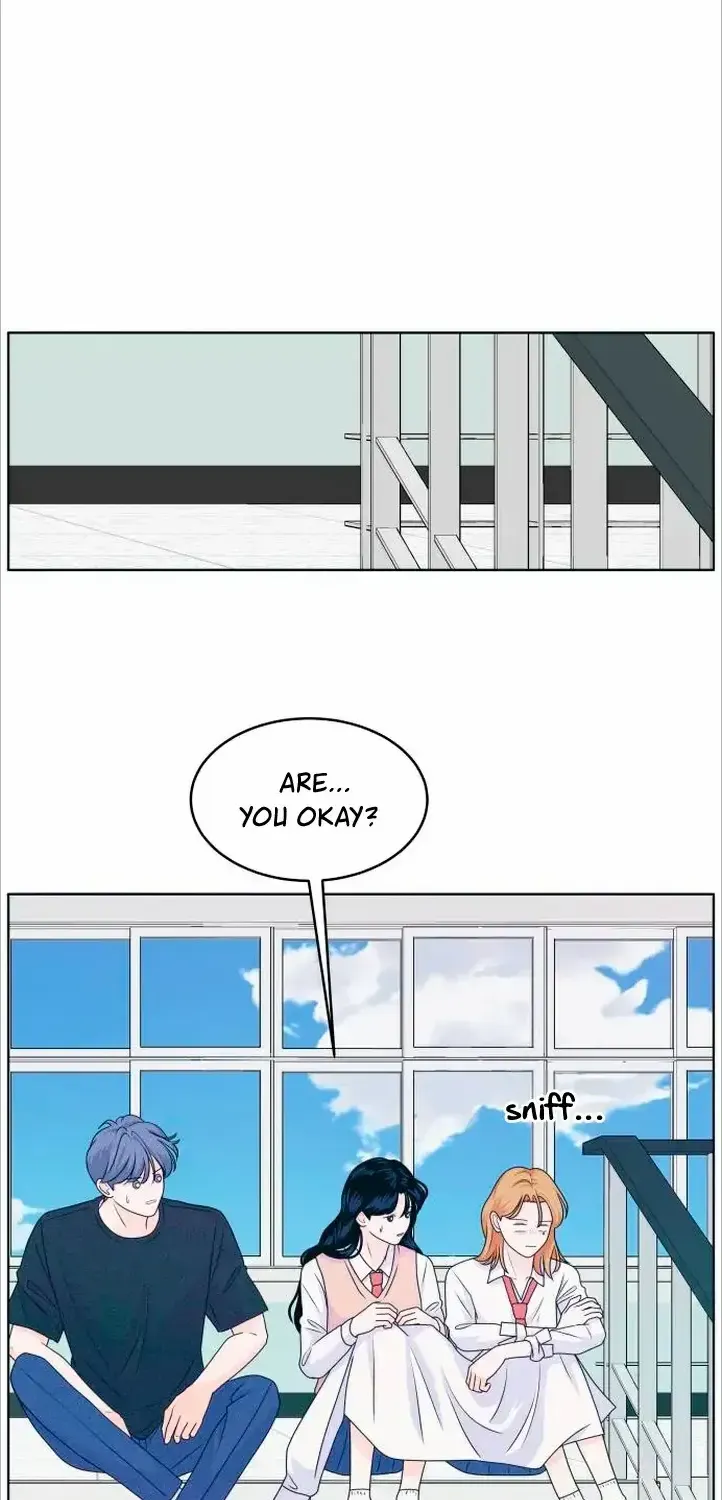 My Introverted Boy Chapter 14 page 38 - 