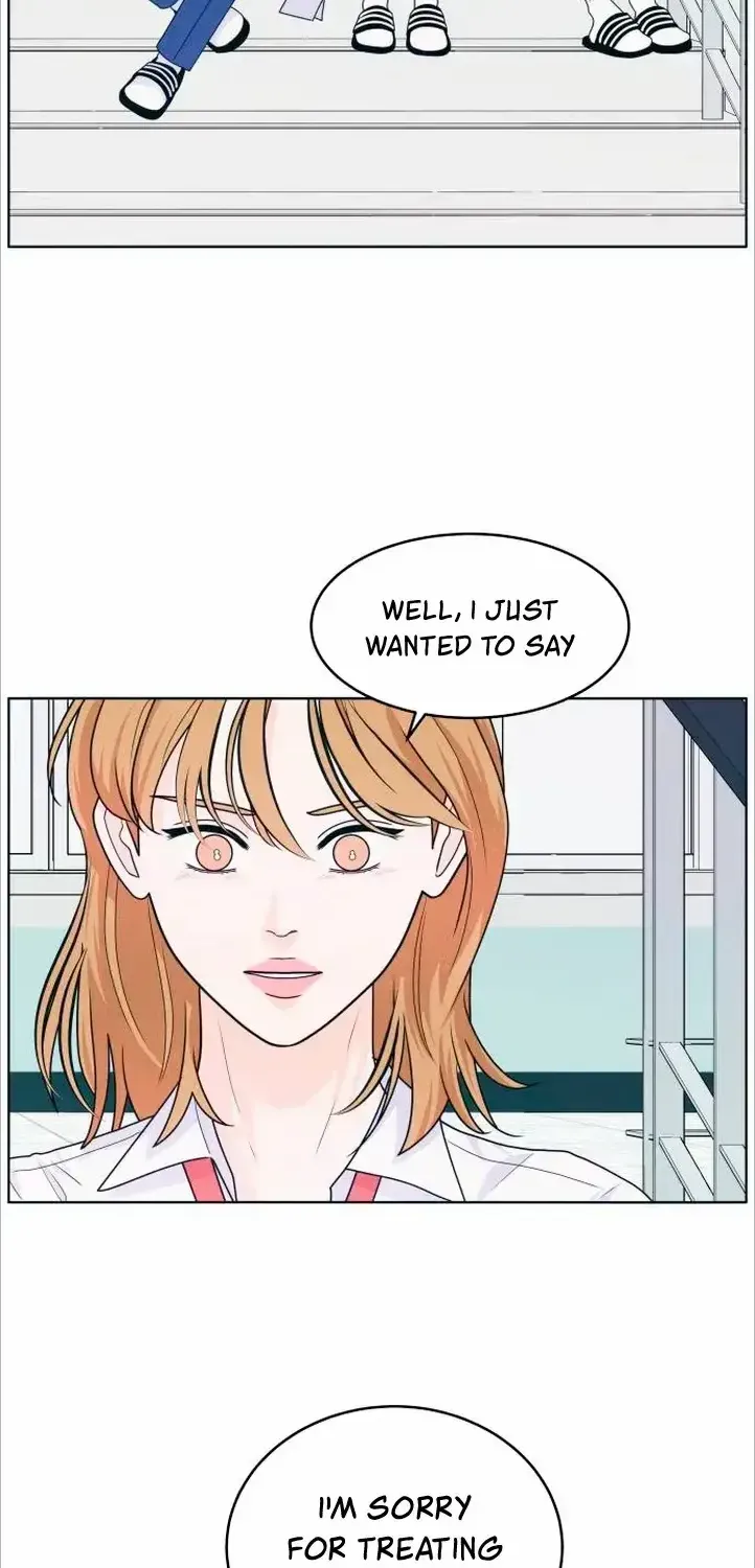 My Introverted Boy Chapter 14 page 39 - 