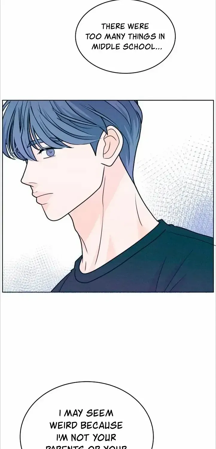 My Introverted Boy Chapter 14 page 48 - 