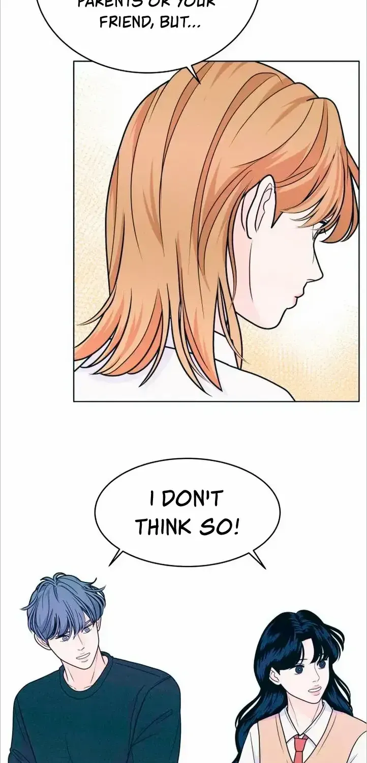 My Introverted Boy Chapter 14 page 49 - 