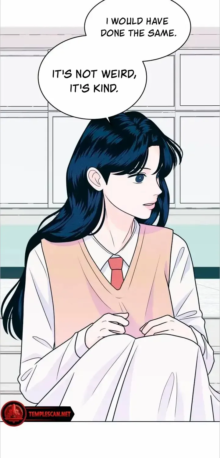 My Introverted Boy Chapter 14 page 51 - 
