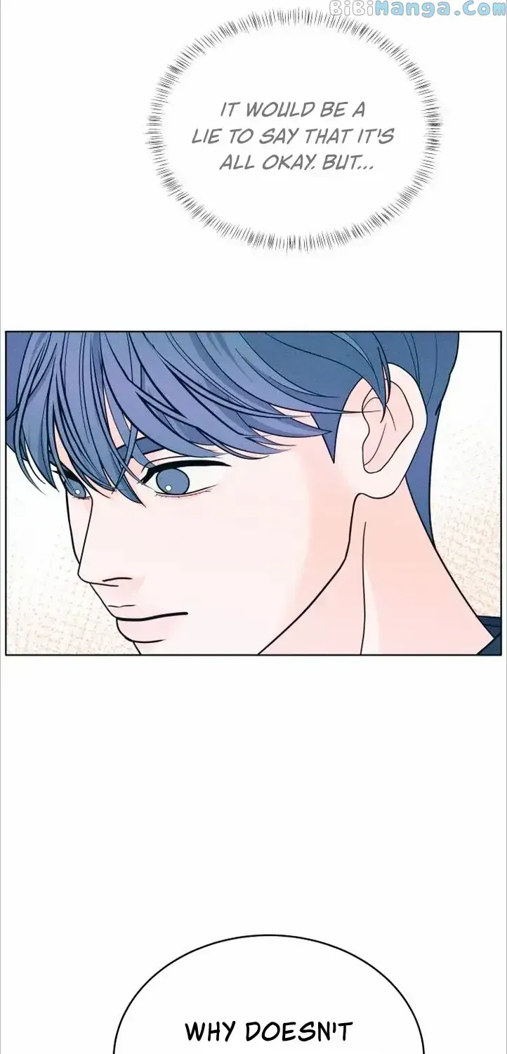 My Introverted Boy Chapter 14 page 7 - 