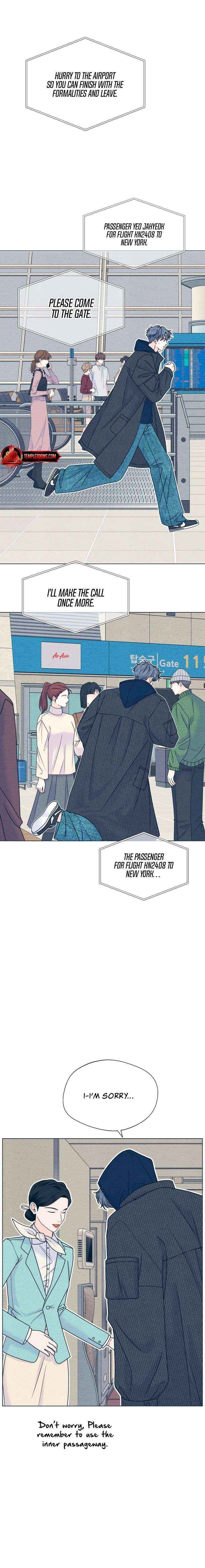 My Introverted Boy Chapter 140 page 12 - 