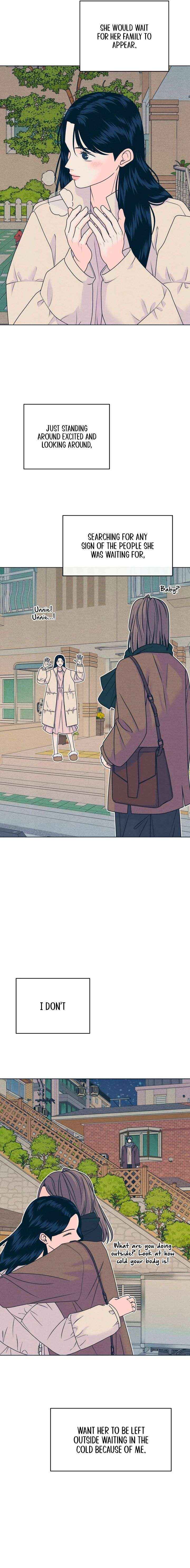 My Introverted Boy Chapter 140 page 15 - 