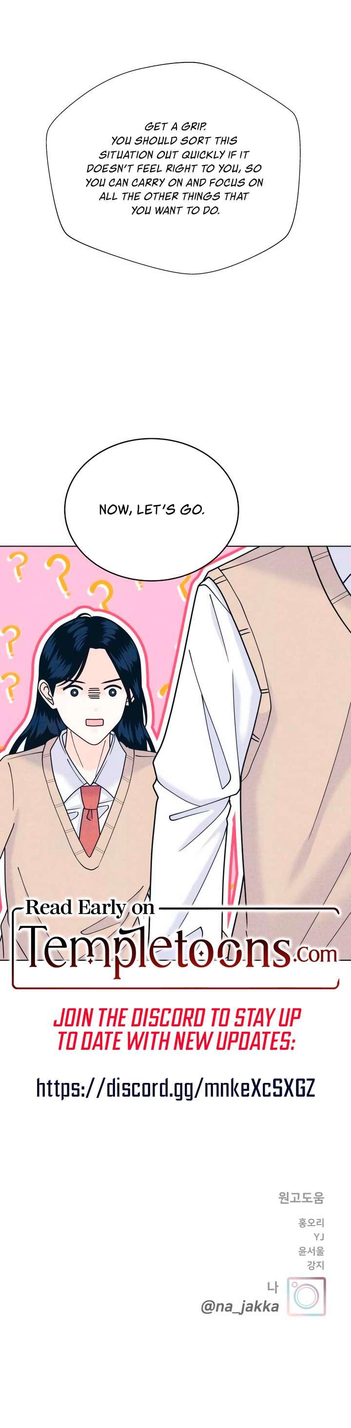 My Introverted Boy Chapter 141 page 9 - 