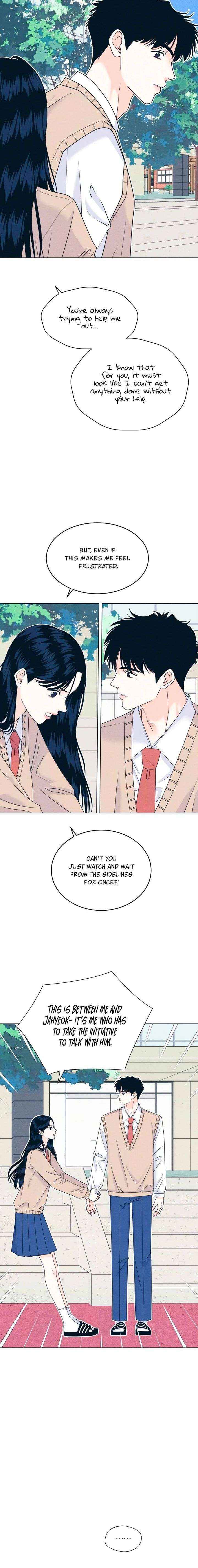My Introverted Boy Chapter 142 page 4 - 