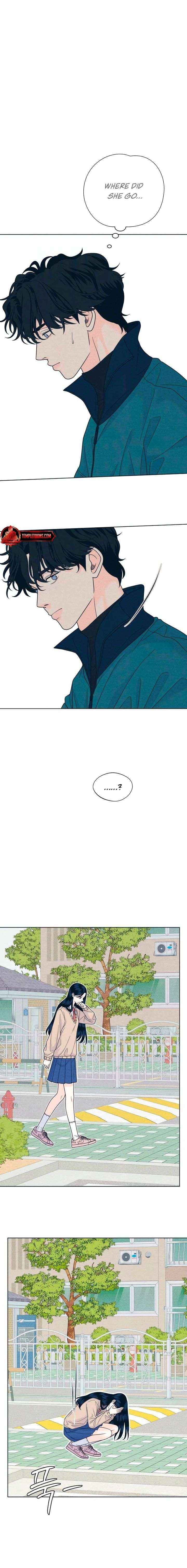 My Introverted Boy Chapter 143 page 14 - 