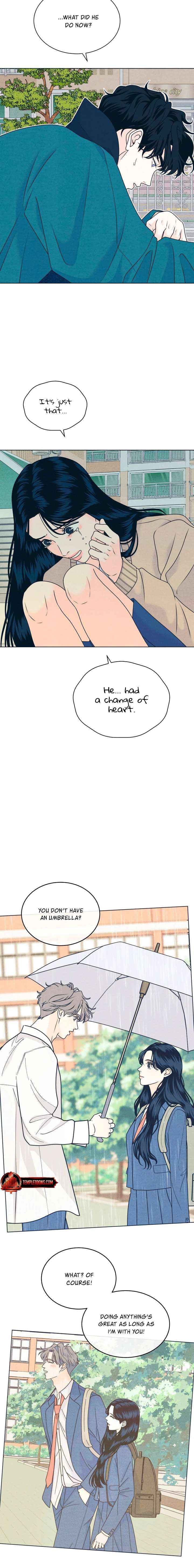 My Introverted Boy Chapter 144 page 2 - 
