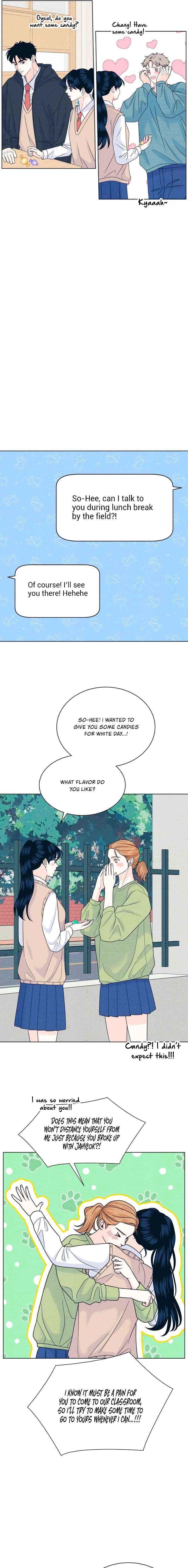 My Introverted Boy Chapter 146 page 13 - 