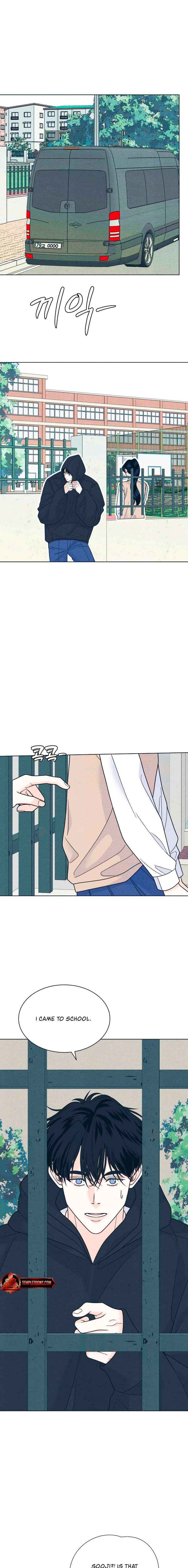 My Introverted Boy Chapter 146 page 15 - 