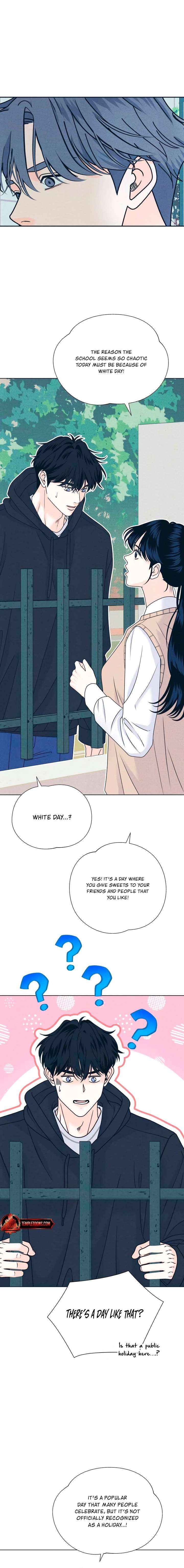 My Introverted Boy Chapter 147 page 2 - 