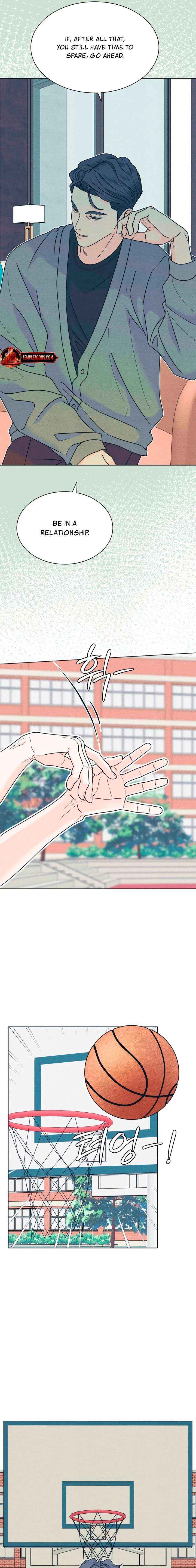 My Introverted Boy Chapter 147 page 7 - 