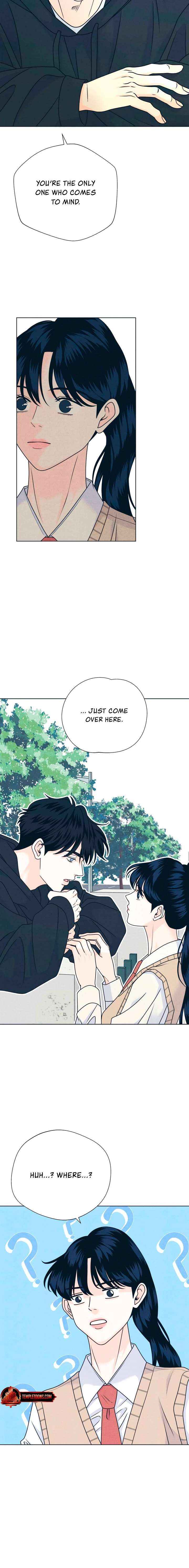 My Introverted Boy Chapter 147 page 10 - 