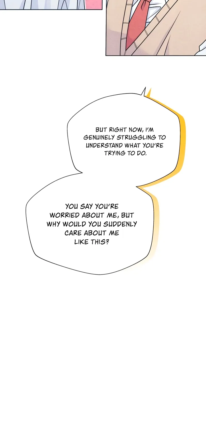 My Introverted Boy Chapter 148 page 11 - 