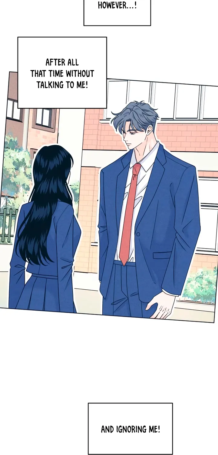 My Introverted Boy Chapter 148 page 14 - 