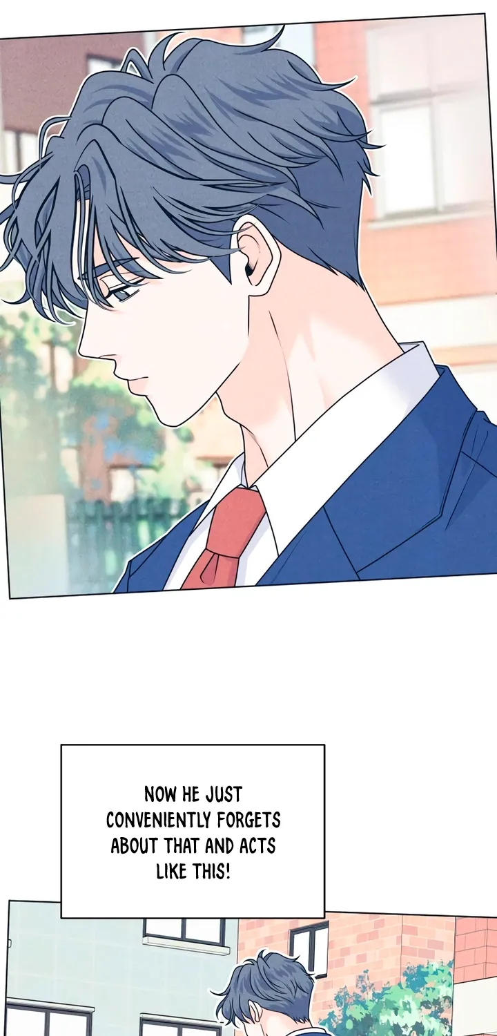 My Introverted Boy Chapter 148 page 15 - 