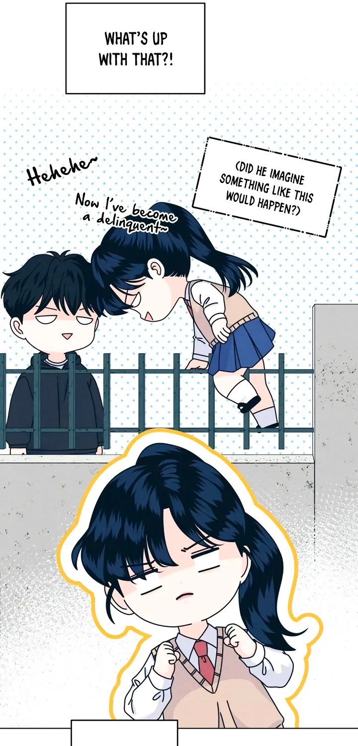 My Introverted Boy Chapter 148 page 17 - 